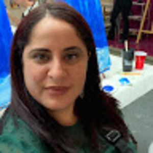 Meet your Posher, Aliagna